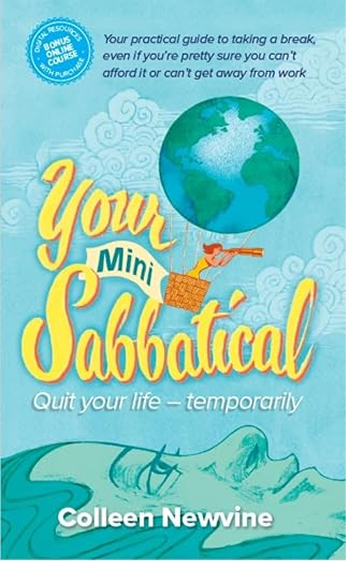Your Mini Sabbatical