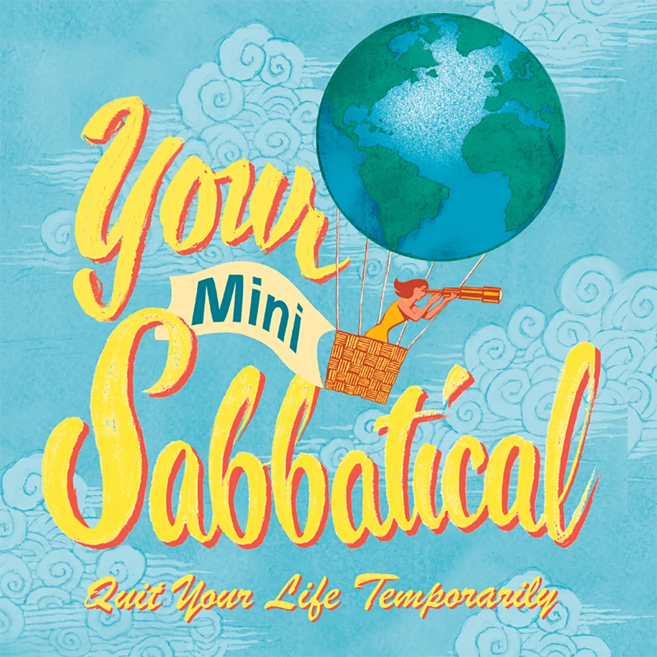 Your Mini Sabbatical square
